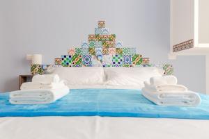 Sterlizia Rooms