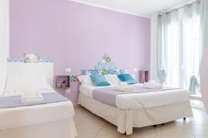 Sterlizia Rooms