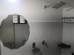 Crystal maze