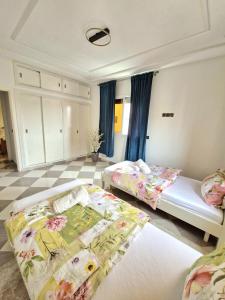 Cozy Apartment near Mehdia