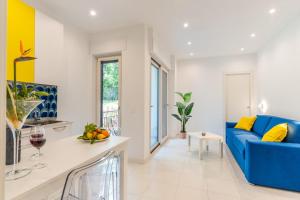 Suite Corbisiero, 1BR, 2BT, newly renovated