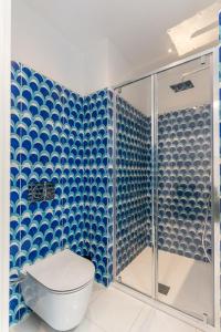 Suite Corbisiero, 1BR, 2BT, newly renovated