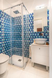 Suite Corbisiero, 1BR, 2BT, newly renovated