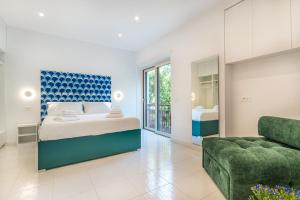 Suite Corbisiero, 1BR, 2BT, newly renovated