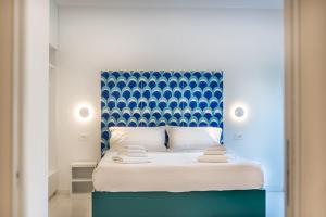 Suite Corbisiero, 1BR, 2BT, newly renovated