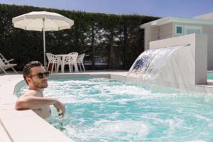 Hotel Capitol - Bianchi Hotels