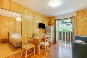 Appartamento la Cerbiatta - Happy Rentals