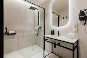 Hotel Ciencias Select