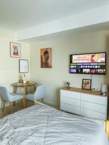 AZRL Studio - JTower Residences