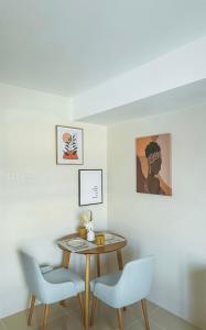 AZRL Studio - JTower Residences