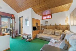 Il Balcone Sulle Alpi ski in ski out - Happy Rentals