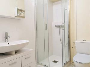 LV070-214 Appartement 2 pièces cabine 5 couchages LE LAVANDOU