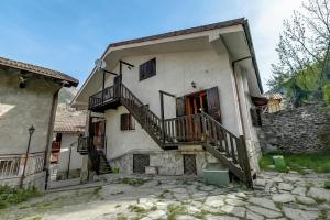 Appartamento Vecchio Gad - Happy Rentals