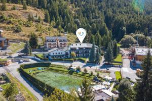 Appartamento La Selva Incantata - Happy Rentals