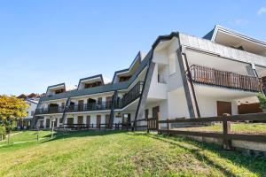 Appartamento La Selva Incantata - Happy Rentals
