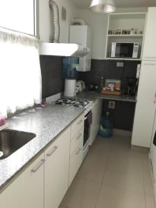 Toco el Cielo Aparts