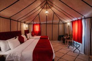 Calivara Sahara Luxury Camp