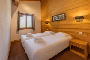 lOurs Bleu A35 - Ski in Ski out - Happy Rentals