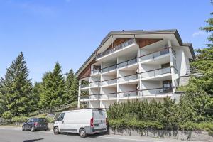 Appartamento Fiocco di Neve - Happy Rentals