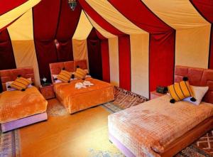 Calivara Sahara Luxury Camp