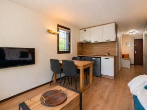 Studio cosy au centre, 3 pers., WiFi, garage, ascenseur - FR-1-304-309