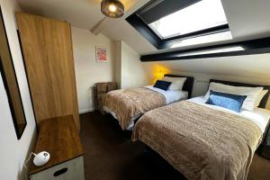 The Joseph Cosy at Lancaster