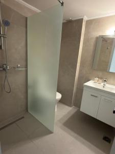 Leon Seaside 2BedRoom House - 1 Min Walk to the Beach , in Kos Center