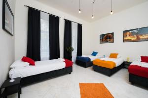 Apartament przy Wawelu dla 6 osób