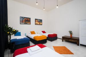 Apartament przy Wawelu dla 6 osób