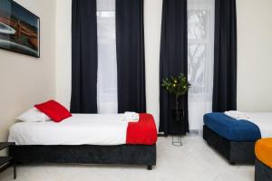 Apartament przy Wawelu dla 6 osób