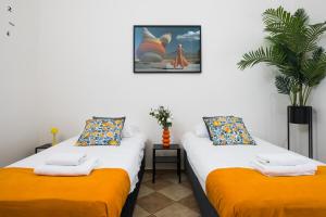 Apartament przy Wawelu dla 6 osób