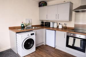 Peaceful 1BR Garden Retreat with WiFi