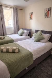 Peaceful 1BR Garden Retreat with WiFi