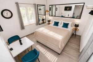 Central Park Suites
