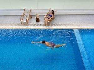 Mercure Rhodes Alexia Hotel & Spa