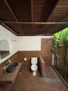 KRECOG Bungalow