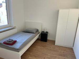 Monteur & Ferienwohnung 4 Schlafzimmer 2 Balkone