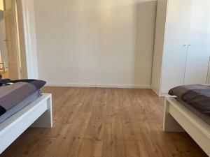 Monteur & Ferienwohnung 4 Schlafzimmer 2 Balkone