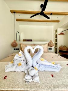 Couple Bingin 1BR Pool Villa Lounge BBQ Bathtub