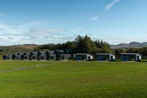 Wild Atlantic Camp