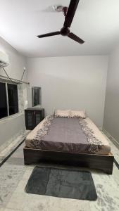 Cozy Cove 3bhk