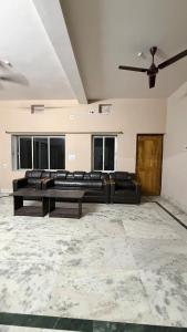 Cozy Cove 3bhk