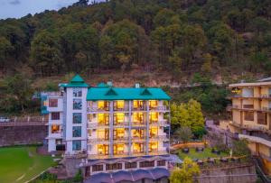 Karnika Resort by White Panda Hotels