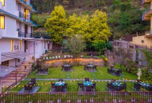 Karnika Resort by White Panda Hotels