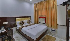 Hotel euro Near New Delhi Railway Station & Connaught Palace