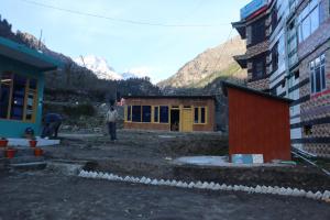 House Of Parvati