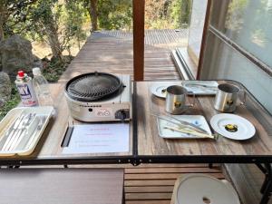 Izu Villa Kazemachi - Vacation STAY 60367v