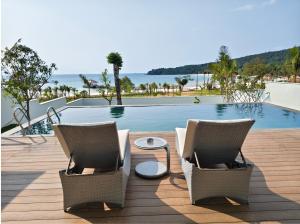 Xanadu International Resort