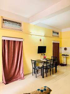 Moon Villa Homestay