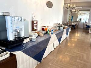 Hotel Degli Angeli Riccione